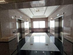 Robinson Road (D1), Office #487355861